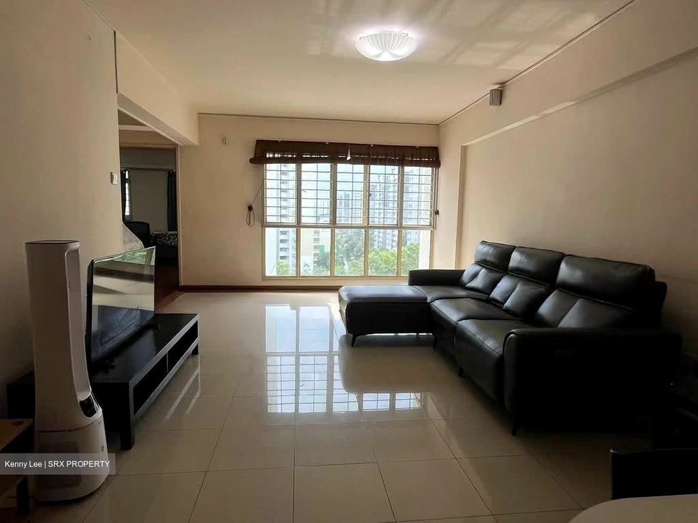 Blk 132 Edgedale Plains (Punggol), HDB 5 Rooms #580778541